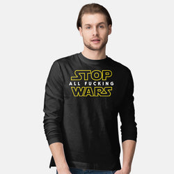 Stop Wars (Online Order Only)