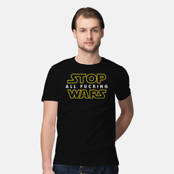 Stop Wars (Online Order Only)