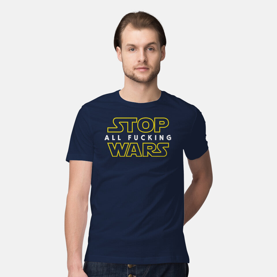 Stop Wars (Online Order Only)