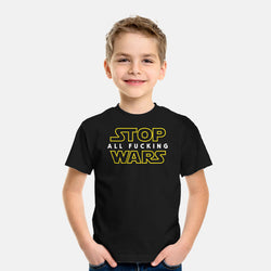 Stop Wars (Online Order Only)