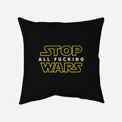 Stop Wars (Online Order Only)