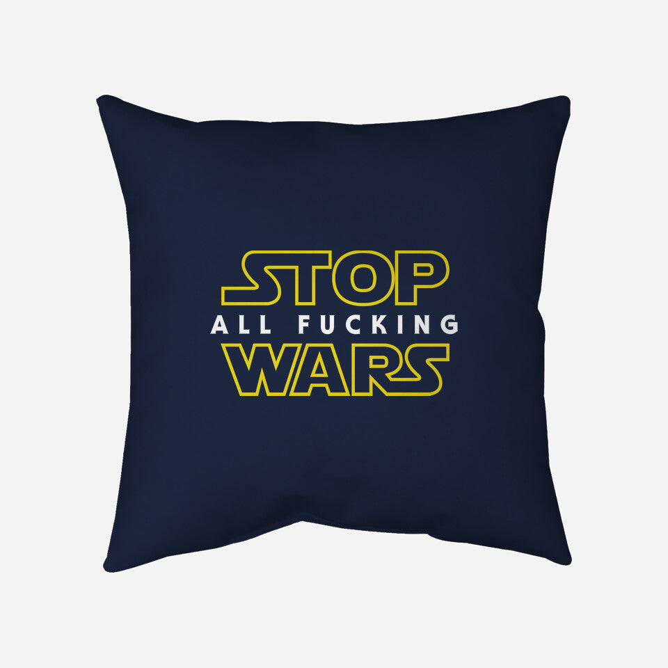 Stop Wars (Online Order Only)