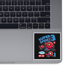 Super Spidey Bros (Online Order Only)