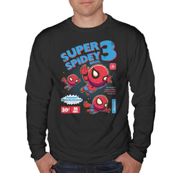 Super Spidey Bros (Online Order Only)