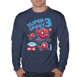 Super Spidey Bros (Online Order Only)