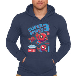 Super Spidey Bros (Online Order Only)