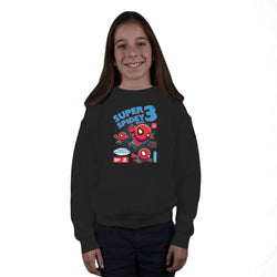 Super Spidey Bros (Online Order Only)