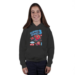 Super Spidey Bros (Online Order Only)