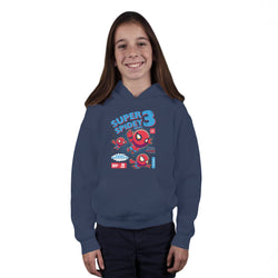 Super Spidey Bros (Online Order Only)