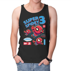 Super Spidey Bros (Online Order Only)
