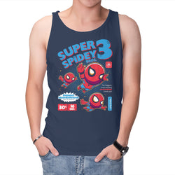 Super Spidey Bros (Online Order Only)