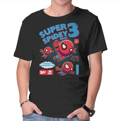 Super Spidey Bros (Online Order Only)