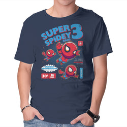 Super Spidey Bros (Online Order Only)