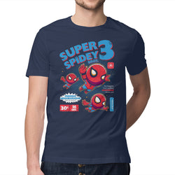 Super Spidey Bros (Online Order Only)