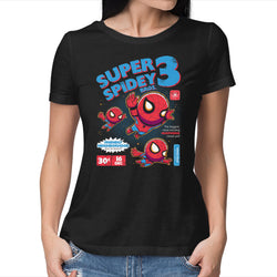 Super Spidey Bros (Online Order Only)