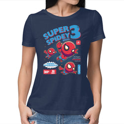Super Spidey Bros (Online Order Only)