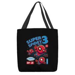 Super Spidey Bros (Online Order Only)