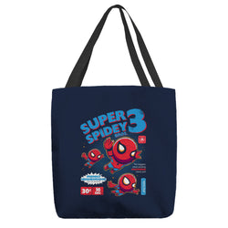 Super Spidey Bros (Online Order Only)