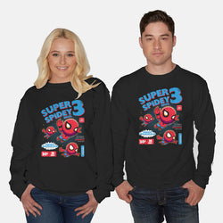 Super Spidey Bros (Online Order Only)