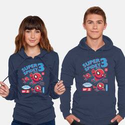 Super Spidey Bros (Online Order Only)
