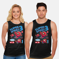 Super Spidey Bros (Online Order Only)