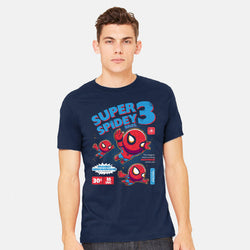 Super Spidey Bros (Online Order Only)