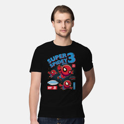 Super Spidey Bros (Online Order Only)