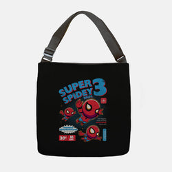 Super Spidey Bros (Online Order Only)