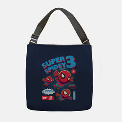 Super Spidey Bros (Online Order Only)