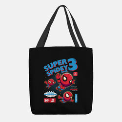 Super Spidey Bros (Online Order Only)