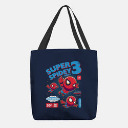 Super Spidey Bros (Online Order Only)