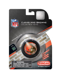 Cleveland Browns Yo-Yo (ONLINE ORDER ONLY)