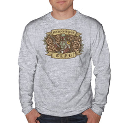 He's No Good To Me Dead (Online Order Only)