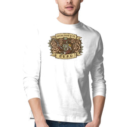 He's No Good To Me Dead (Online Order Only)