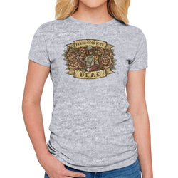 He's No Good To Me Dead (Online Order Only)
