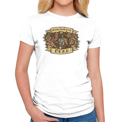 He's No Good To Me Dead (Online Order Only)