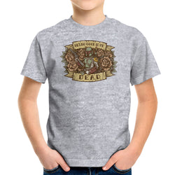He's No Good To Me Dead (Online Order Only)