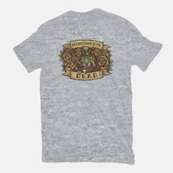 He's No Good To Me Dead (Online Order Only)