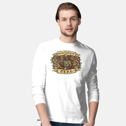 He's No Good To Me Dead (Online Order Only)