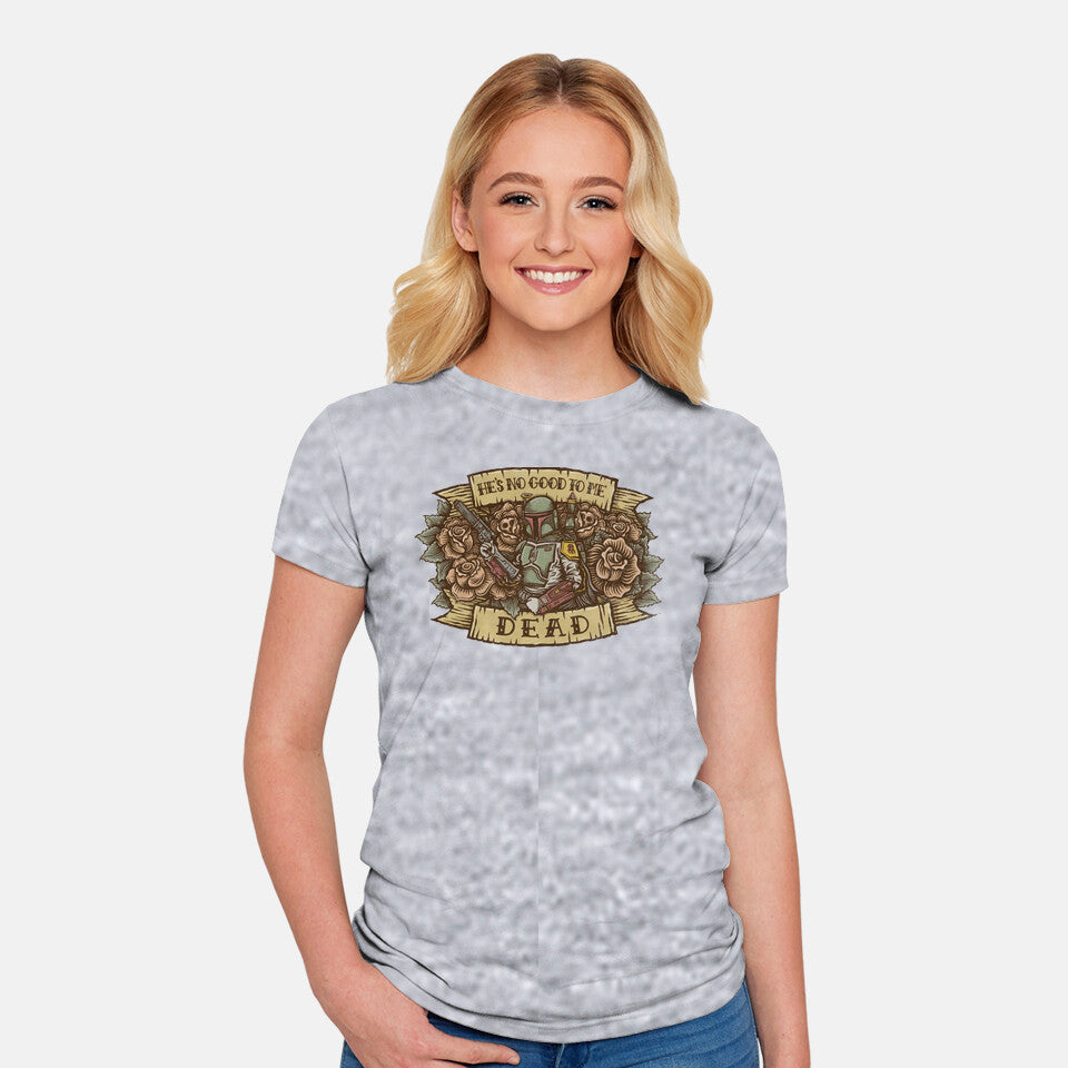 He's No Good To Me Dead (Online Order Only)