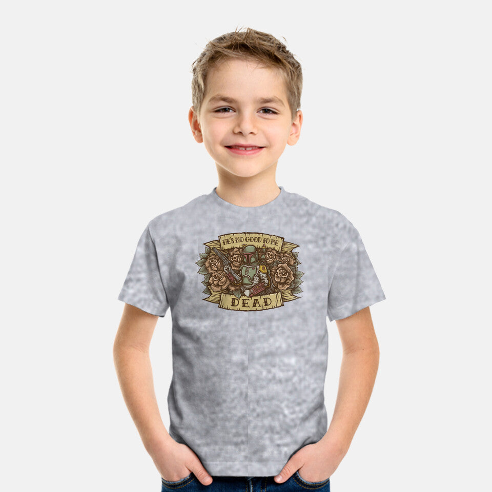 He's No Good To Me Dead (Online Order Only)