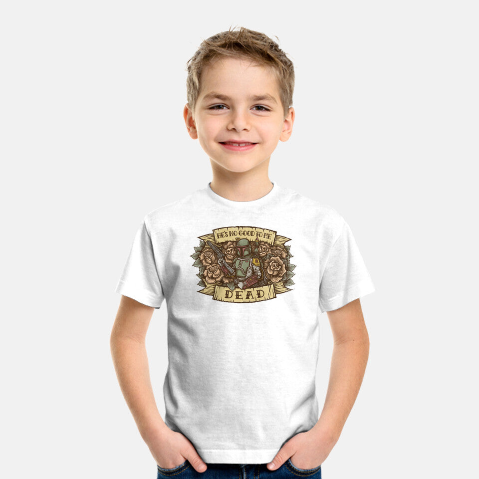 He's No Good To Me Dead (Online Order Only)