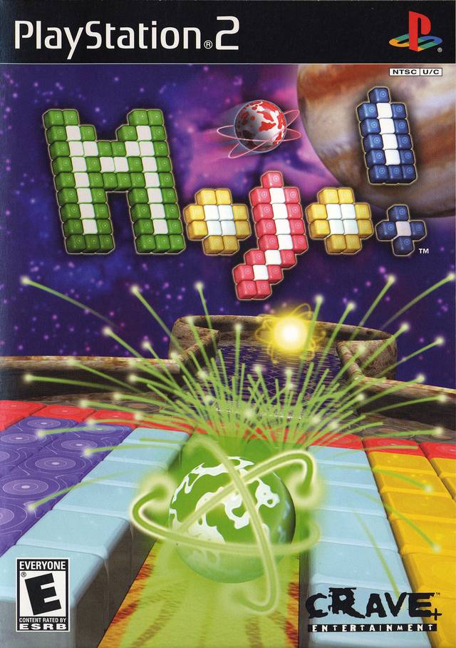Mojo! (Playstation 2) (Online Only)