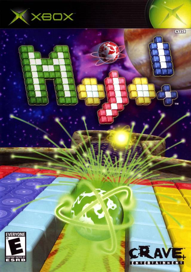 Mojo (Xbox) (ONLINE ORDER ONLY)