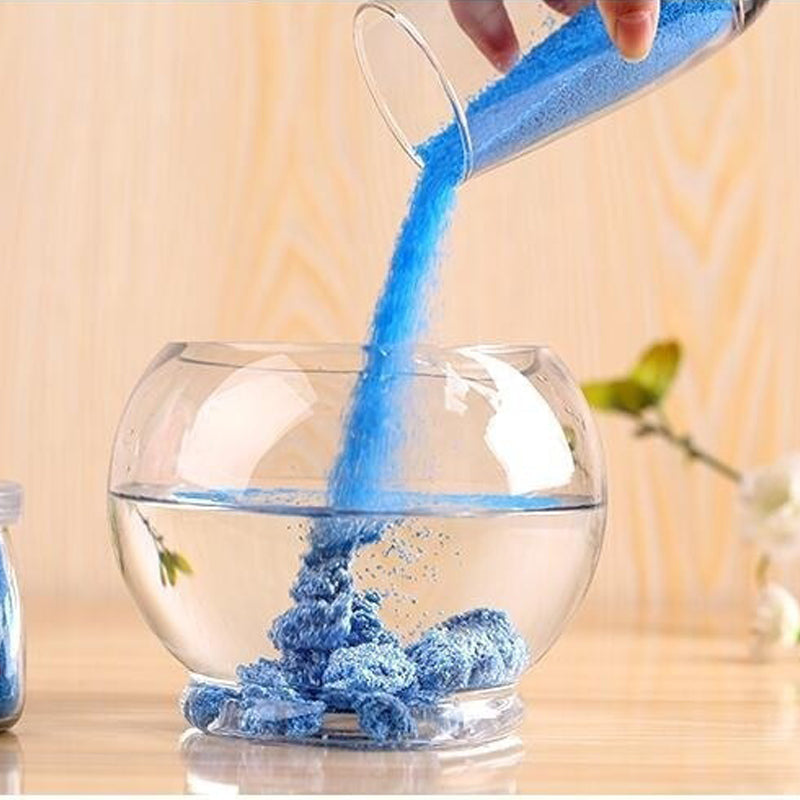 Magic Mars Space Sand (ONLINE ORDER ONLY)