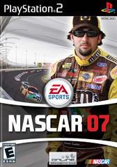 NASCAR 07 - Playstation 2 (ONLINE ORDER ONLY)