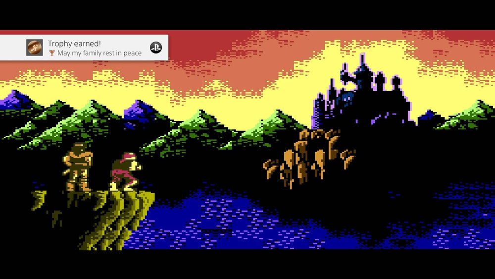 Castlevania Anniversary Collection Limited Run #405 (Playstation 4) (Online Order Only)