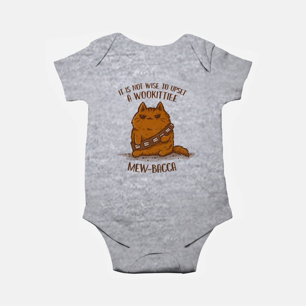 Mew-Bacca (Online Order Only)