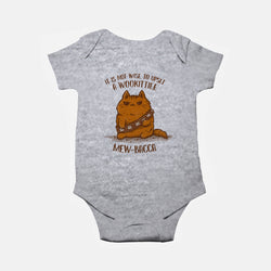 Mew-Bacca (Online Order Only)