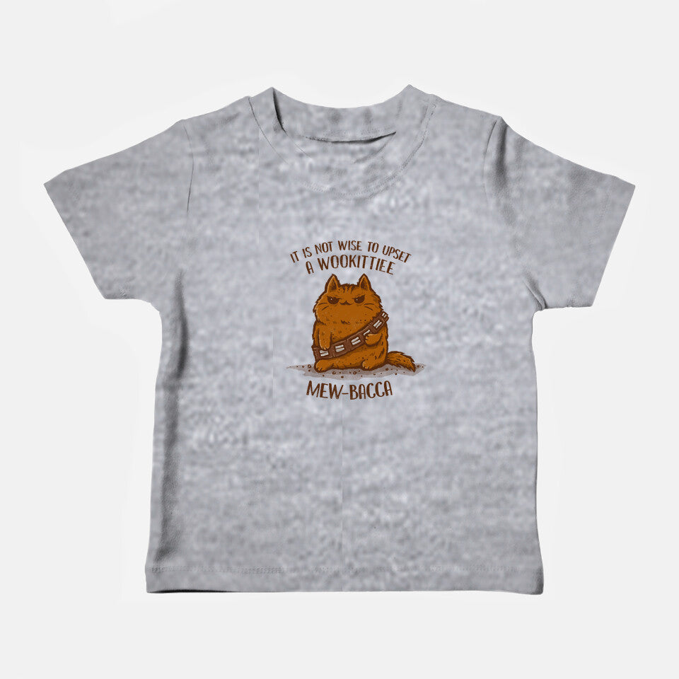 Mew-Bacca (Online Order Only)
